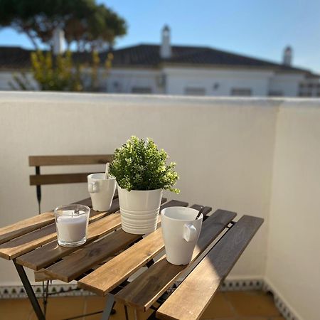 Pinar 10 Lägenhet Chiclana de la Frontera Exteriör bild