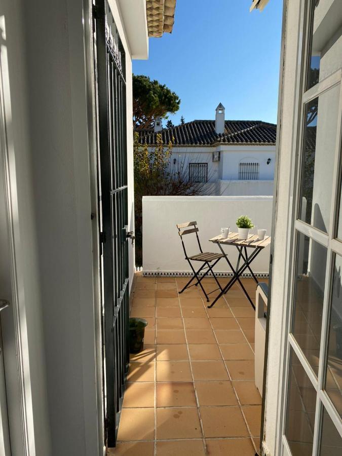 Pinar 10 Lägenhet Chiclana de la Frontera Exteriör bild