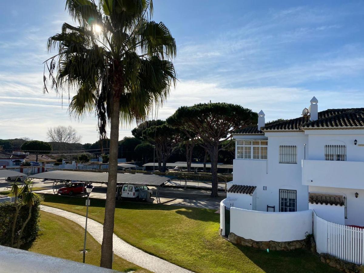 Pinar 10 Lägenhet Chiclana de la Frontera Exteriör bild