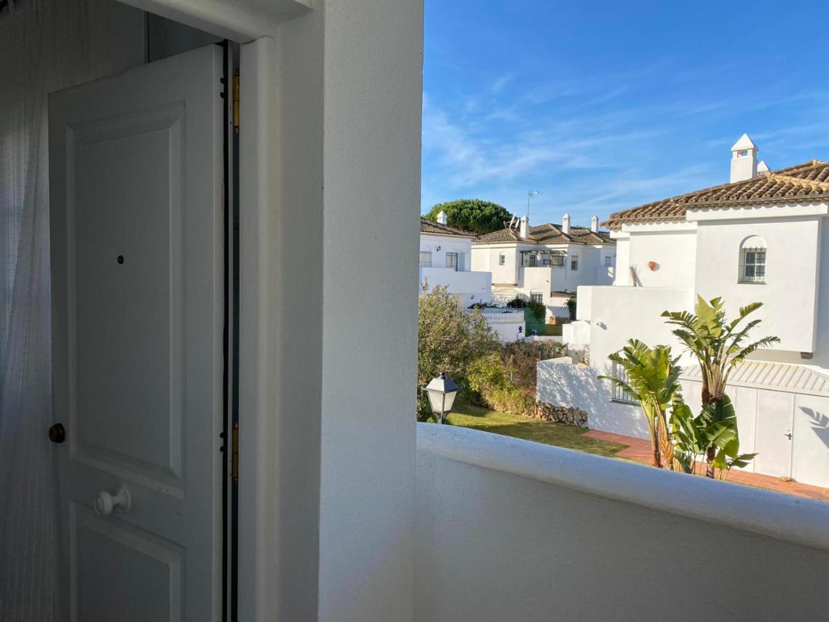 Pinar 10 Lägenhet Chiclana de la Frontera Exteriör bild