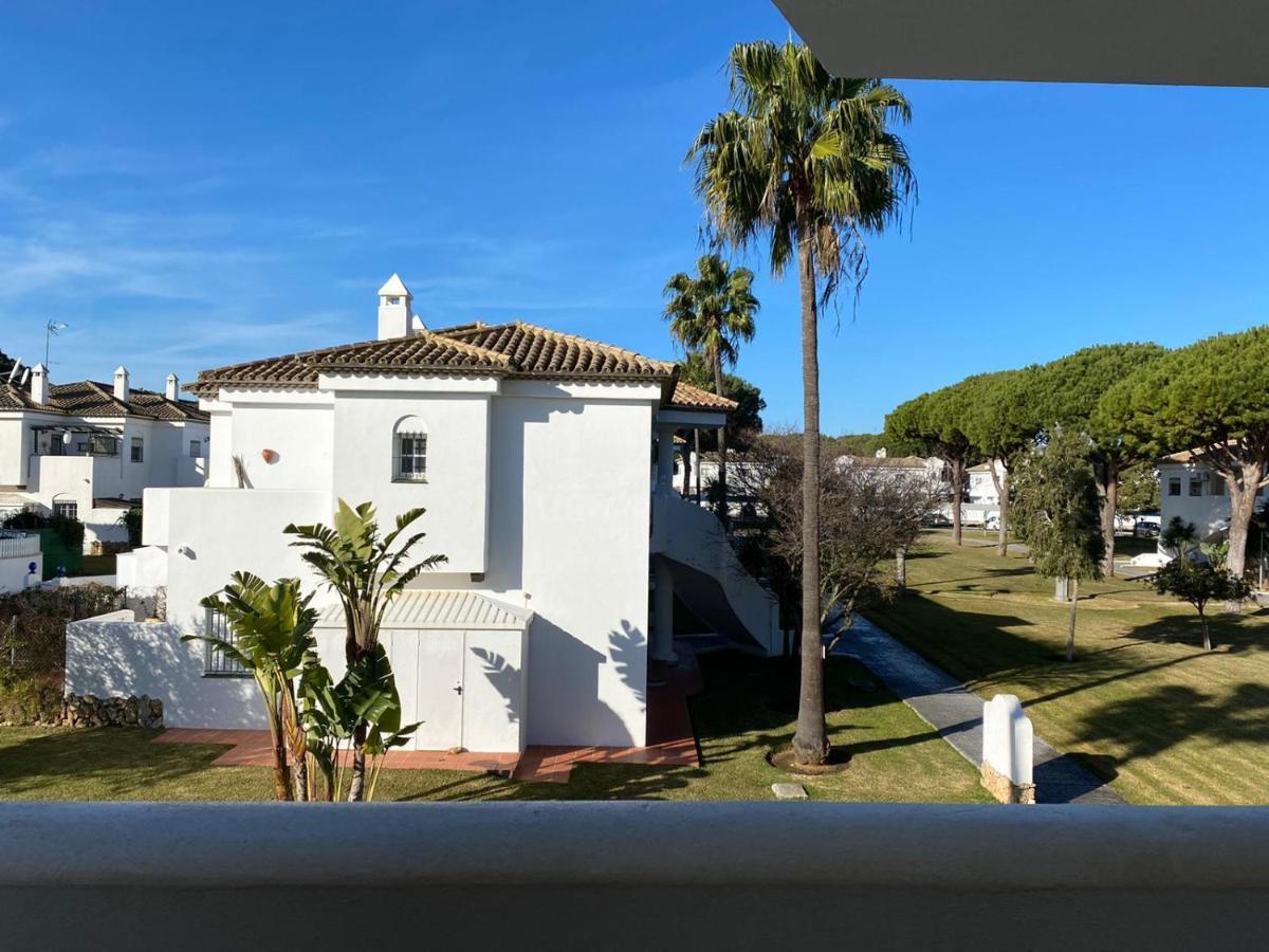 Pinar 10 Lägenhet Chiclana de la Frontera Exteriör bild