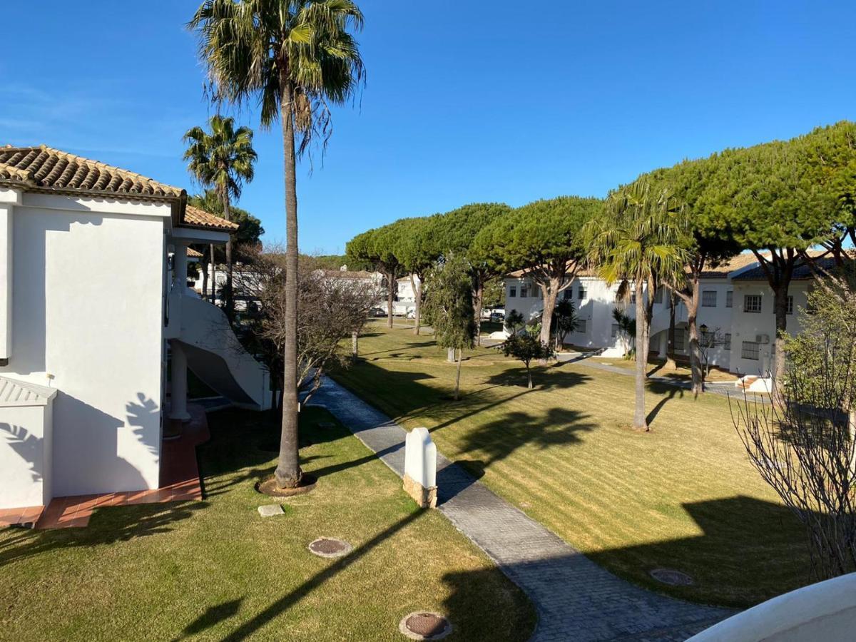 Pinar 10 Lägenhet Chiclana de la Frontera Exteriör bild
