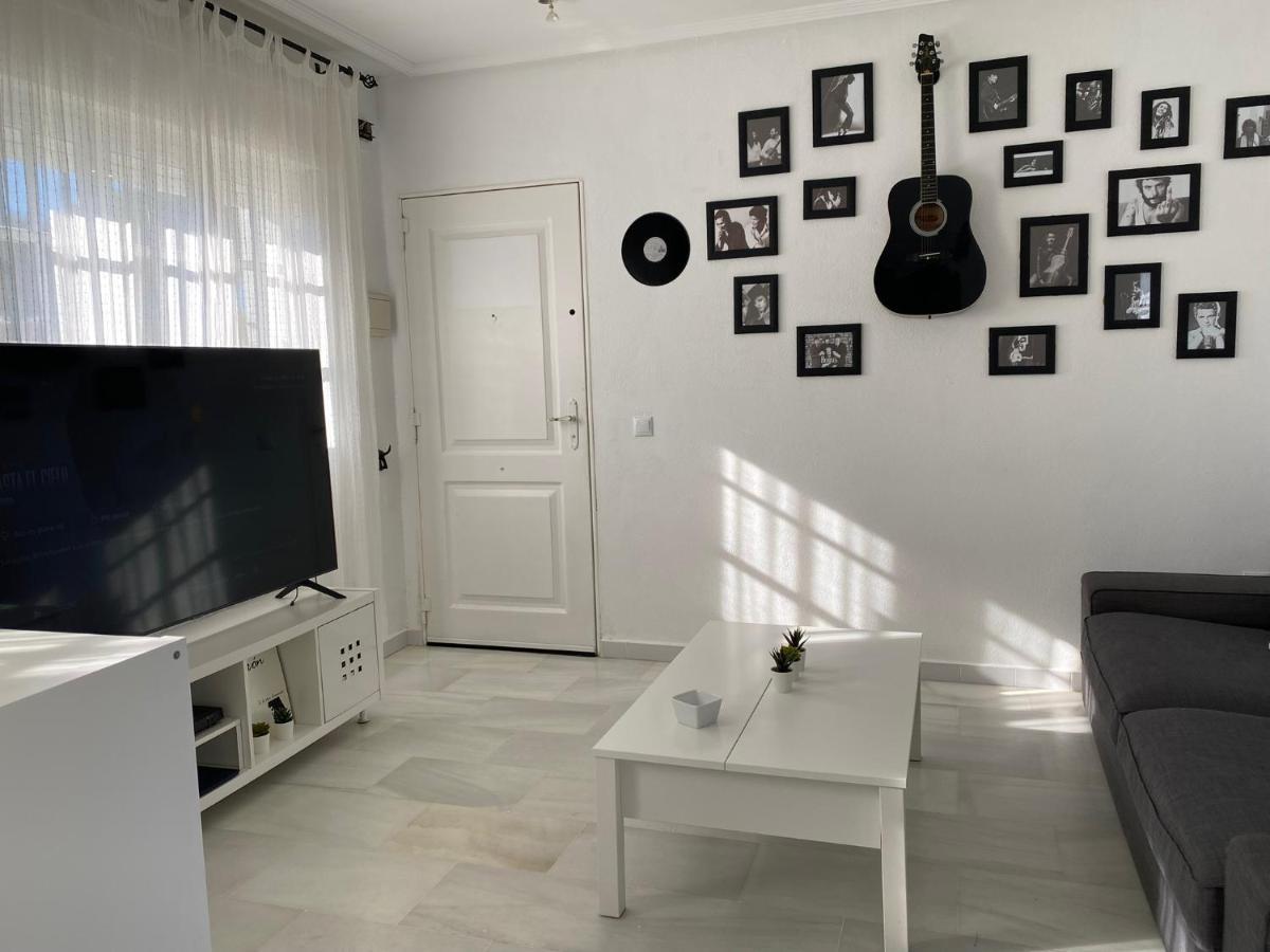 Pinar 10 Lägenhet Chiclana de la Frontera Exteriör bild